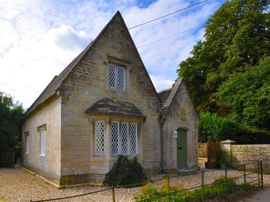Warmwell Lodge Dorchester Exterior foto